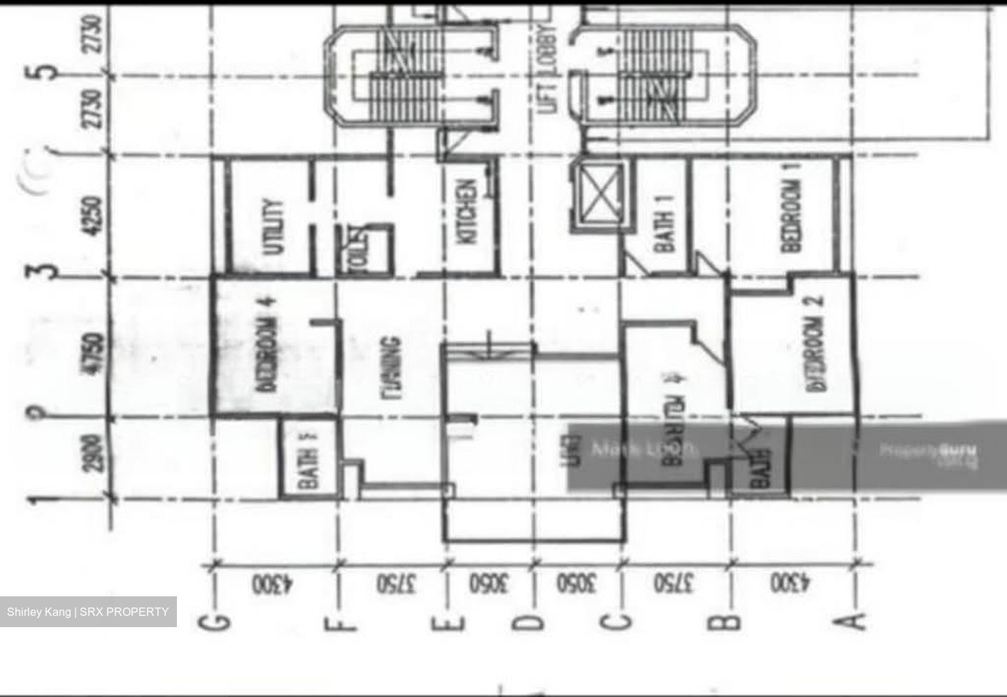 King's Mansion (D15), Condominium #566562151